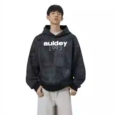 AULDEY 360g Logo