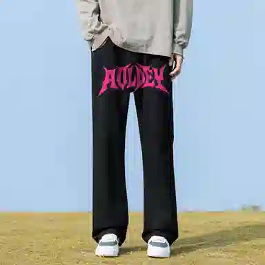AULDEY Logo