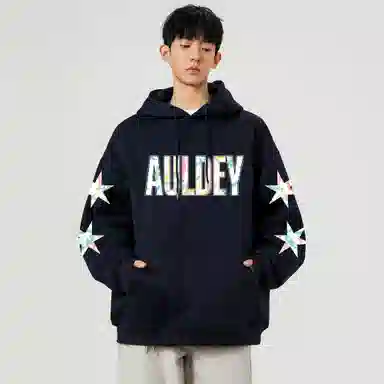 AULDEY