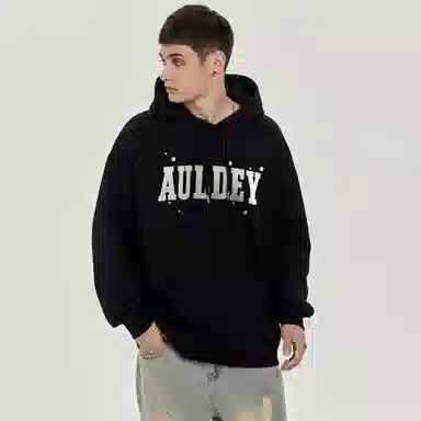 AULDEY logo