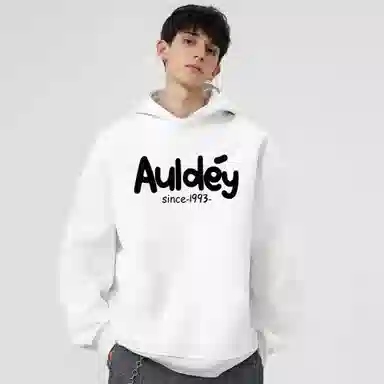 AULDEY cleanfitLogo