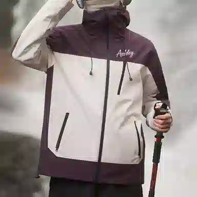 AULDEY Logo