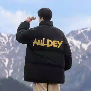 AULDEY LOGO