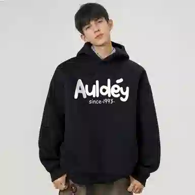 AULDEY cleanfitLogo