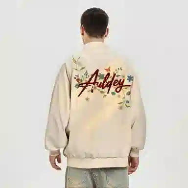 AULDEY logo