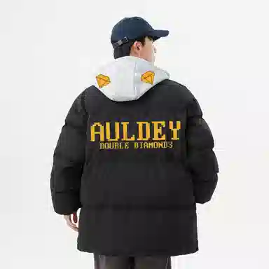 AULDEY Logo