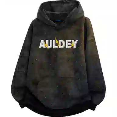 AULDEY Logocleanfit