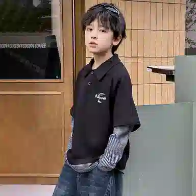 MUMUWU HOUSE 2025POLO