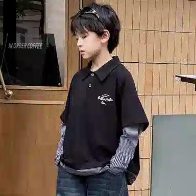 MUMUWU HOUSE 2025POLO