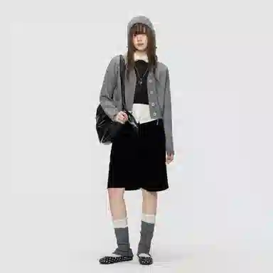 GROUND(ZER)O miu IT V