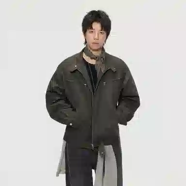 GROUND(ZER)O 90 IT cleanf