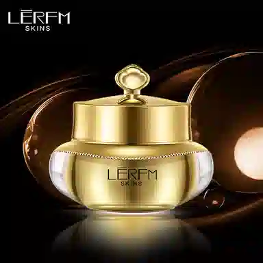 蓝尼芳可  烟酰胺焕颜肌密贵妇膏 控油提亮滋润补水 干皮油皮混合肌