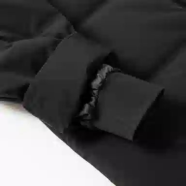 百胜狐 大码男装冬季宽松休闲中长款外套羽绒服 男款