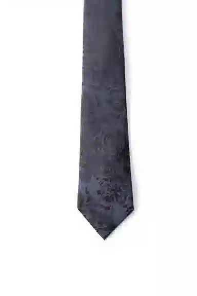 Hongdou Classic Business Tie