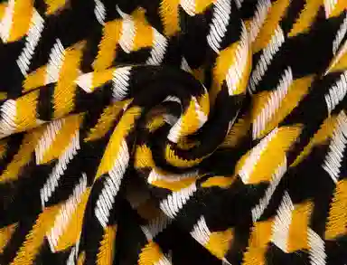 红豆 经典配色时尚格纹温暖百搭礼盒装 定制卡片代写 涤纶 绒线围巾 男女同款情侣款