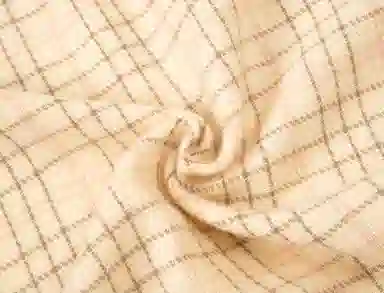 红豆 高品质面料优雅配色经典时尚 定制卡片代写 涤纶 绒线围巾 男女同款情侣款