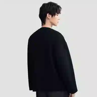 HERBEL Premium Series Short Wool Coat