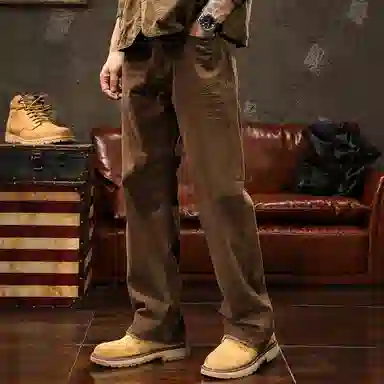 ASSIDUOUS CONFUSED EFFORT