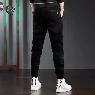 ASSIDUOUS CONFUSED EFFORT