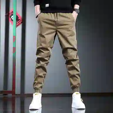 ASSIDUOUS CONFUSED EFFORT