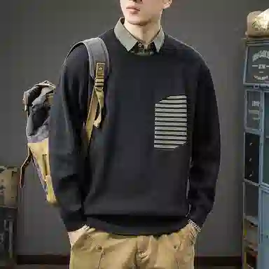 ASSIDUOUS CONFUSED EFFORT 2025POLO