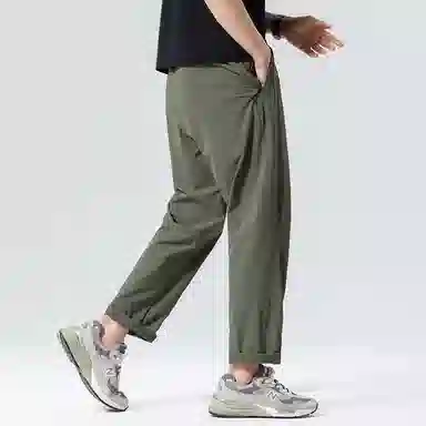 ASSIDUOUS CONFUSED EFFORT