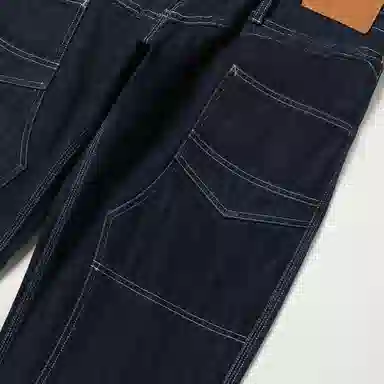 ASSIDUOUS CONFUSED EFFORT