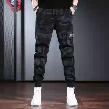 ASSIDUOUS CONFUSED EFFORT