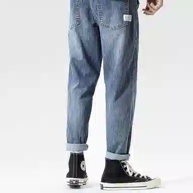 ASSIDUOUS CONFUSED EFFORT