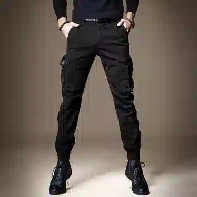 ASSIDUOUS CONFUSED EFFORT