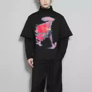 ASSIDUOUS CONFUSED EFFORT