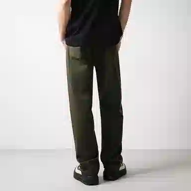 ASSIDUOUS CONFUSED EFFORT