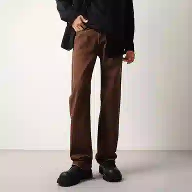 ASSIDUOUS CONFUSED EFFORT