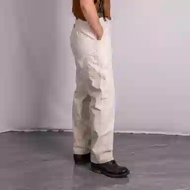 ASSIDUOUS CONFUSED EFFORT