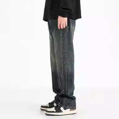 ASSIDUOUS CONFUSED EFFORT cleanfit2025