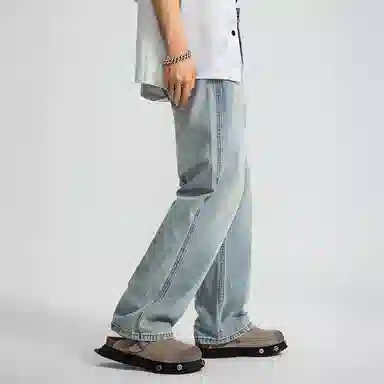 ASSIDUOUS CONFUSED EFFORT