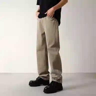 ASSIDUOUS CONFUSED EFFORT