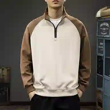 ASSIDUOUS CONFUSED EFFORT Polo