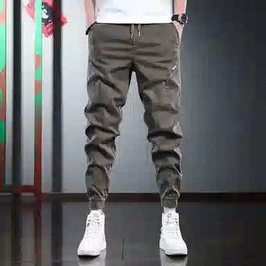 ASSIDUOUS CONFUSED EFFORT