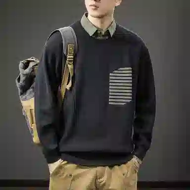 ASSIDUOUS CONFUSED EFFORT 2025POLO