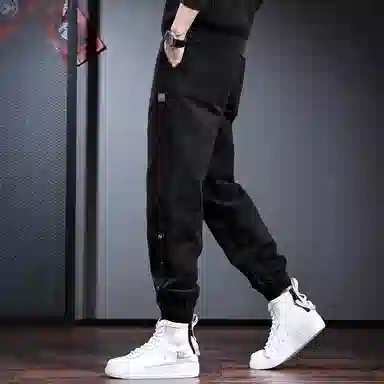 ASSIDUOUS CONFUSED EFFORT