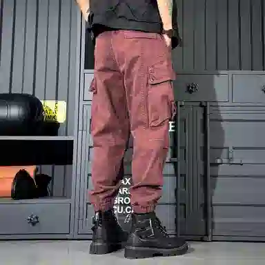 ASSIDUOUS CONFUSED EFFORT