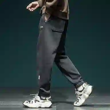 ASSIDUOUS CONFUSED EFFORT