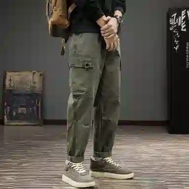 ASSIDUOUS CONFUSED EFFORT