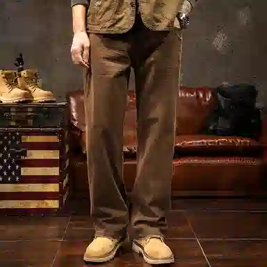 ASSIDUOUS CONFUSED EFFORT