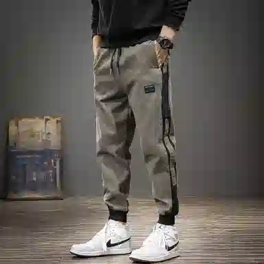 ASSIDUOUS CONFUSED EFFORT