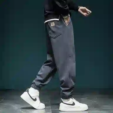 ASSIDUOUS CONFUSED EFFORT