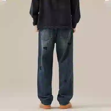 ASSIDUOUS CONFUSED EFFORT