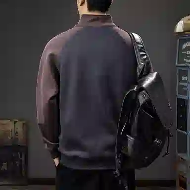 ASSIDUOUS CONFUSED EFFORT Polo