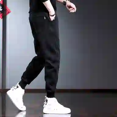 ASSIDUOUS CONFUSED EFFORT